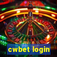 cwbet login